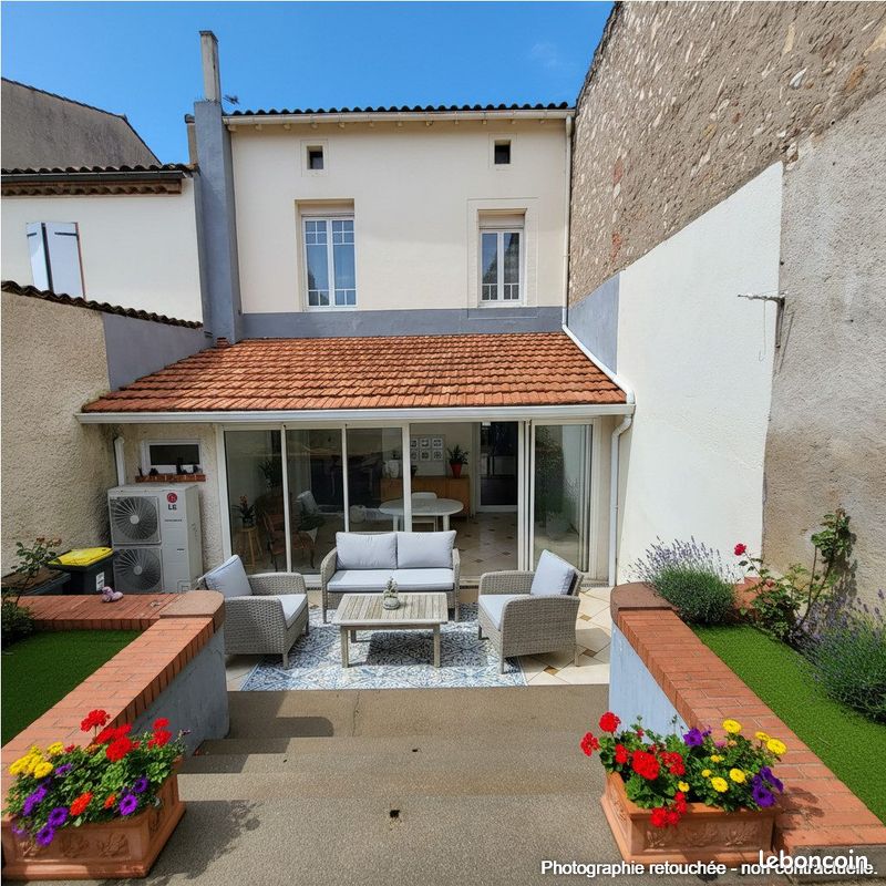 Maison 6 pièces 128 m² · à Albi · 128 m² · 355 000 €