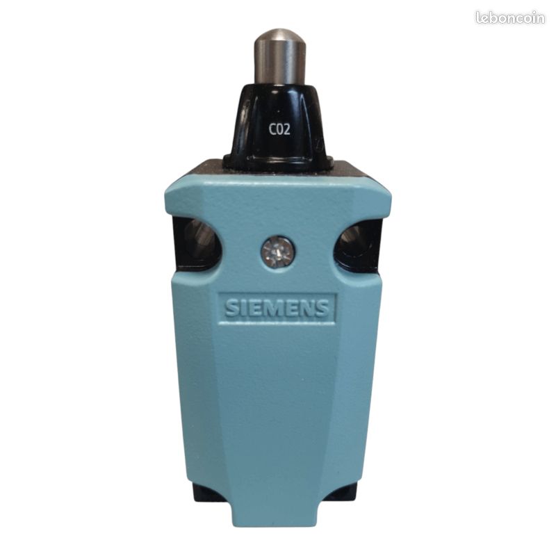 SIEMENS 3SE5112-0CC02 Interrupteur de position (image 4)