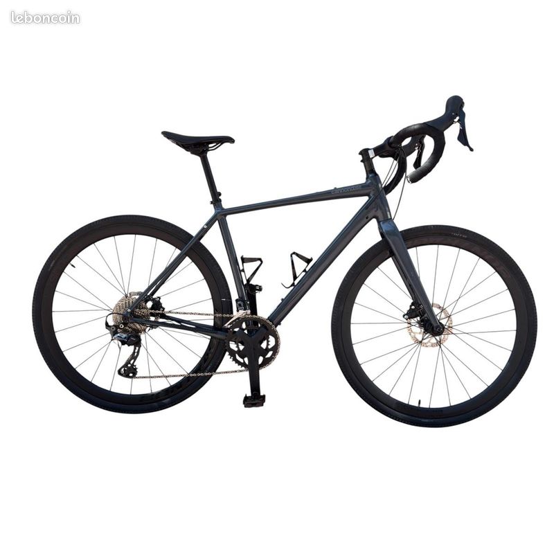 Gravel Occasion Velo Gravel Le Bon Coin Vélo Pliant Velo Sur Bon