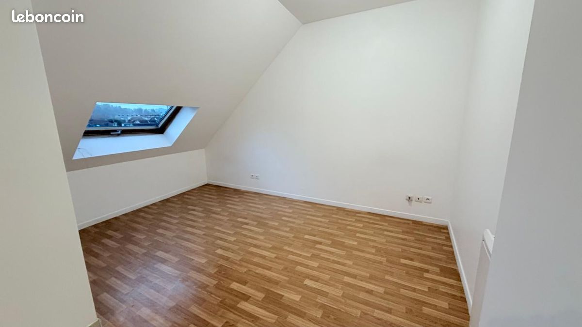 Appartement 1 pièce 21 m² · à La Ferté-sous-Jouarre · 21 m² · 540 €/mois