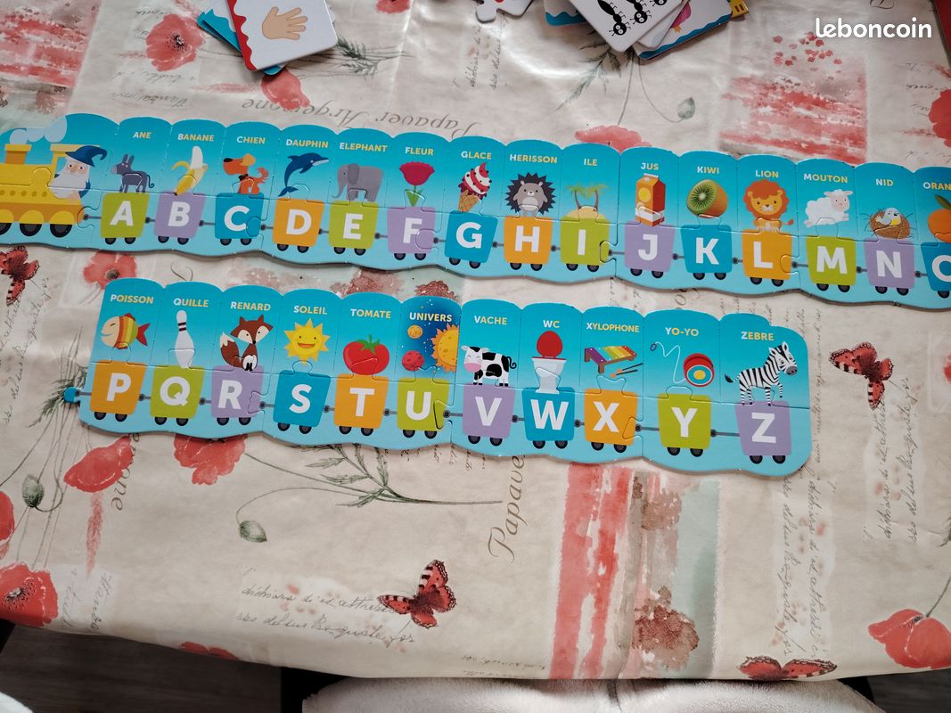 Petit savant La Maternelle clémentine 3-6ans (image 7)
