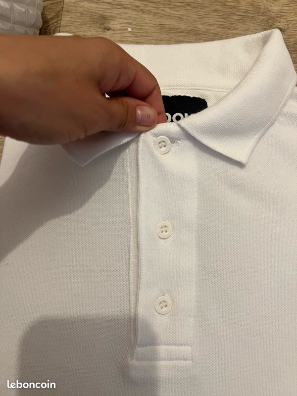 Polo Barbour (image 8)