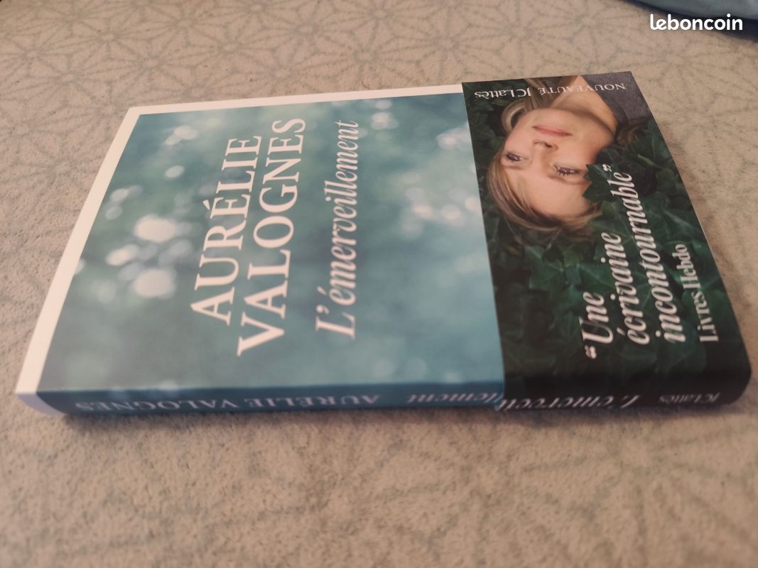 Aurélie Valognes: l'émerveillement (image 3)