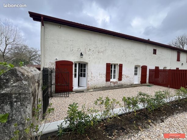 Villa 4 pièces 80 m²