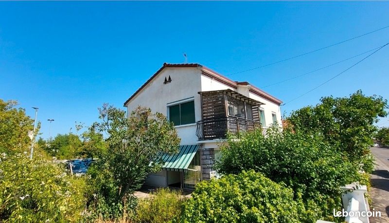Maison 6 pièces 123 m² · à Tarbes · 123 m² · 166 500 €