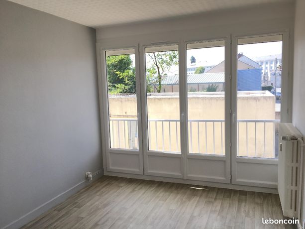 Appartement 2 pièces 30 m²