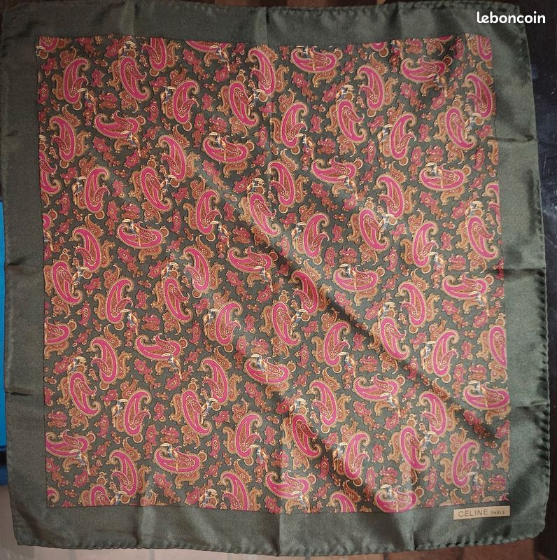Foulard, Chèche, Echarpe femme - Kiabi
