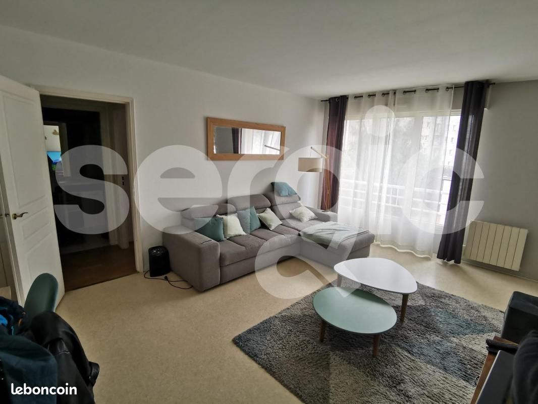 Appartement 2 pièces 51 m² · à Lille · 51 m² · 826 €