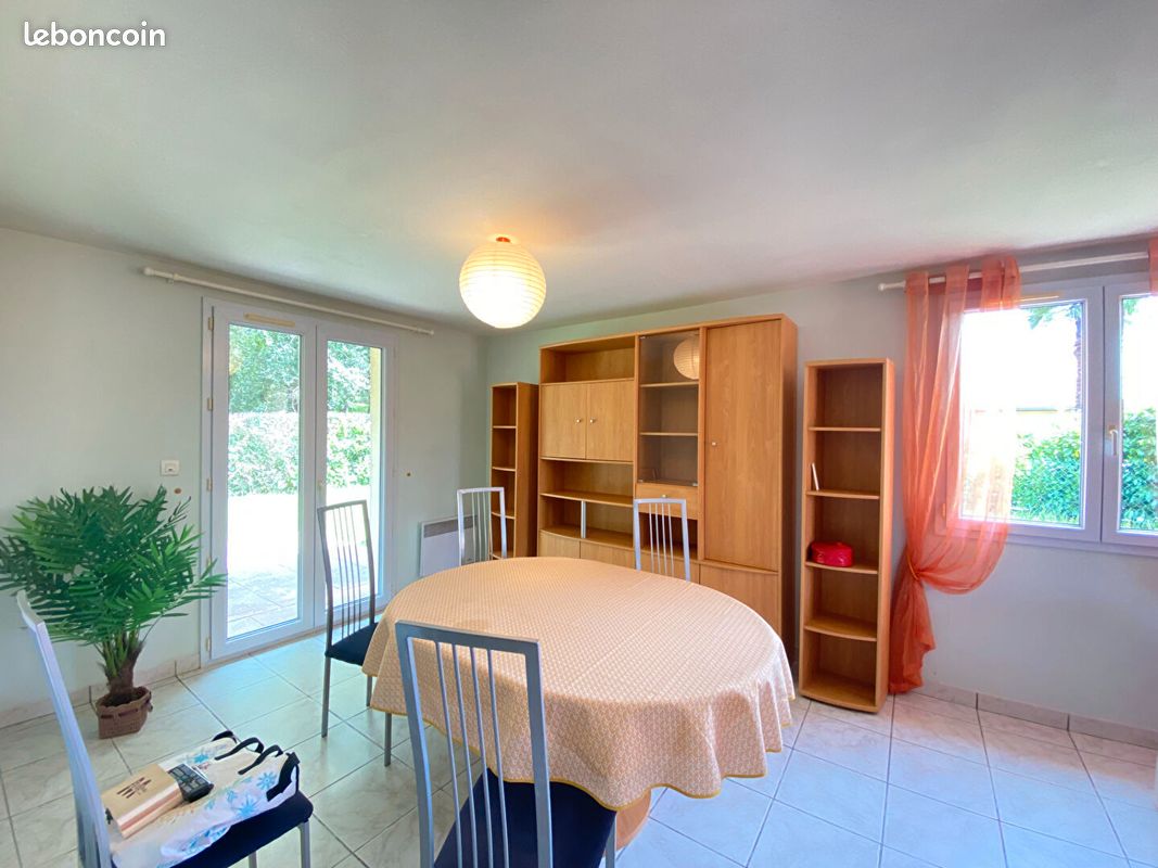 Maison 3 pièces 68 m² · à Audincourt · 68 m² · 636 €/mois