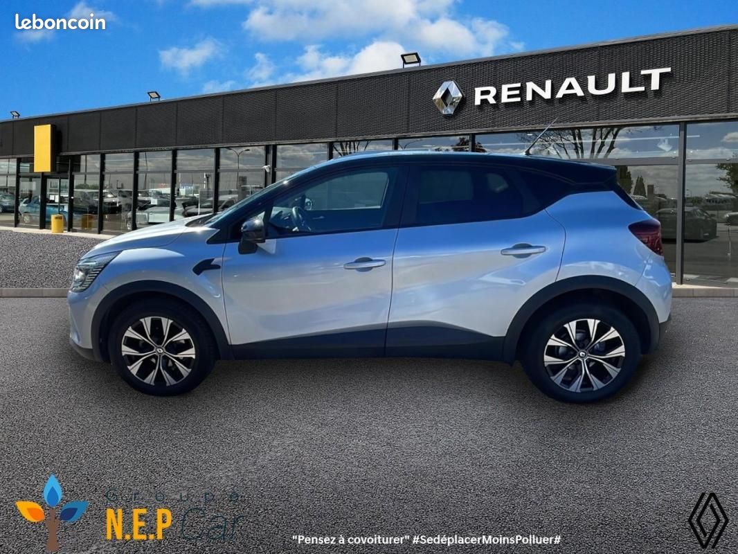 Renault Captur TCe 100 GPL Evolution (image 2)