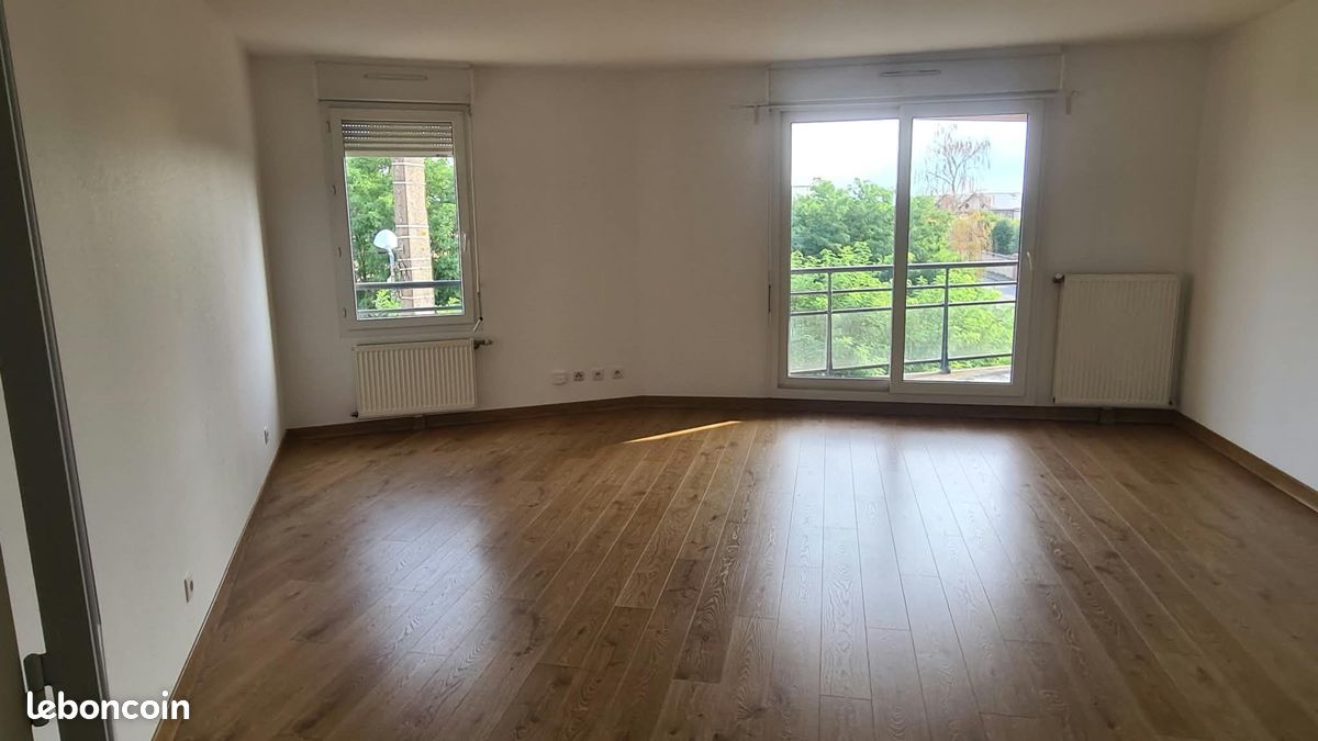 Appartement 3 pièces 83 m² · à Chartres · 83 m² · 900 €/mois