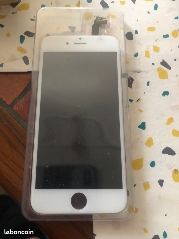 Écran iPhone6 (image 2)