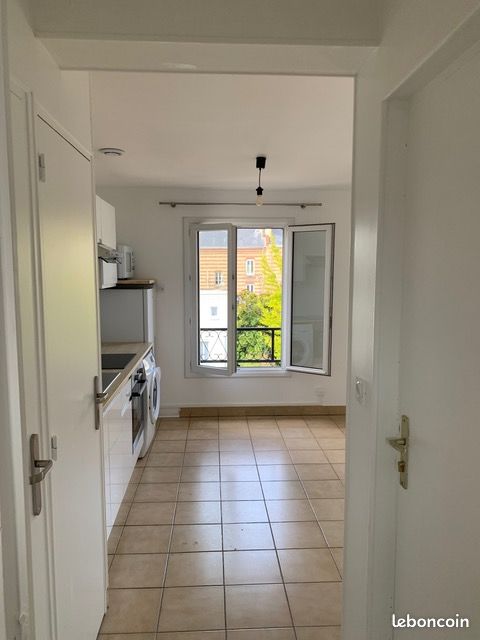 Appartement 2 pièces 37 m² · à Le Havre · 37 m² · 569 €/mois