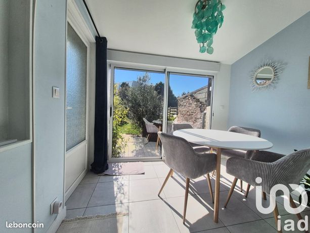 Maison de ville 5 pièces 90 m²