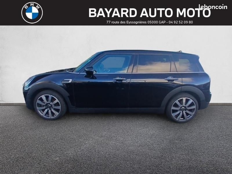 Mini Clubman Cooper 136ch Edition Premium Plus BVA7 (image 3)