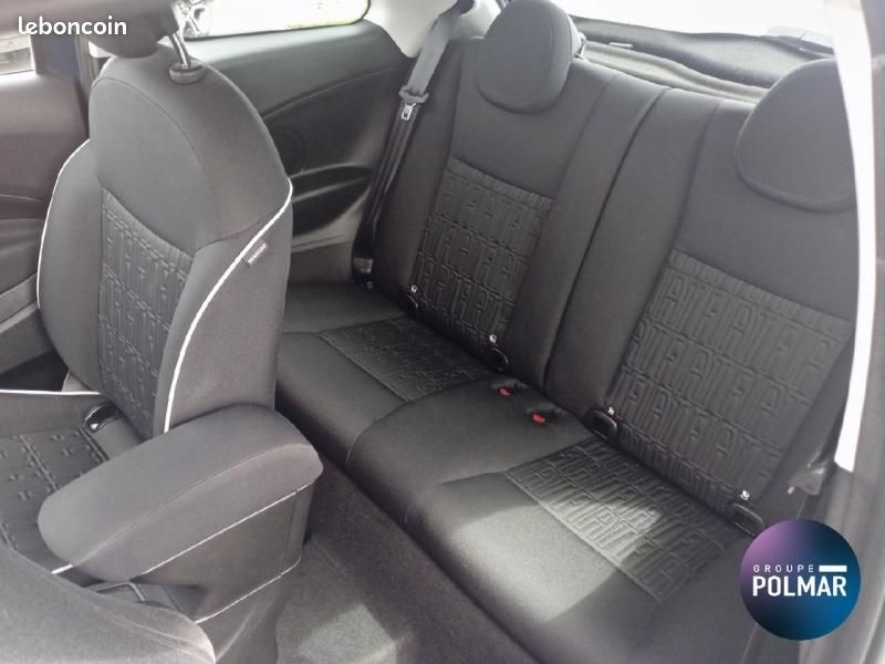 Fiat 500 e 118ch Pack Confort & Style MY23 (image 12)