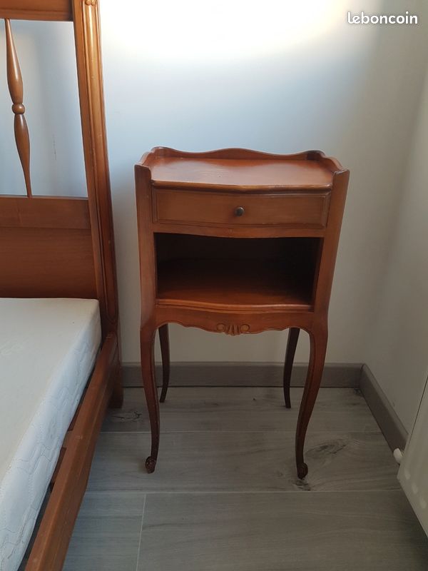 Chambre à coucher (image 5)
