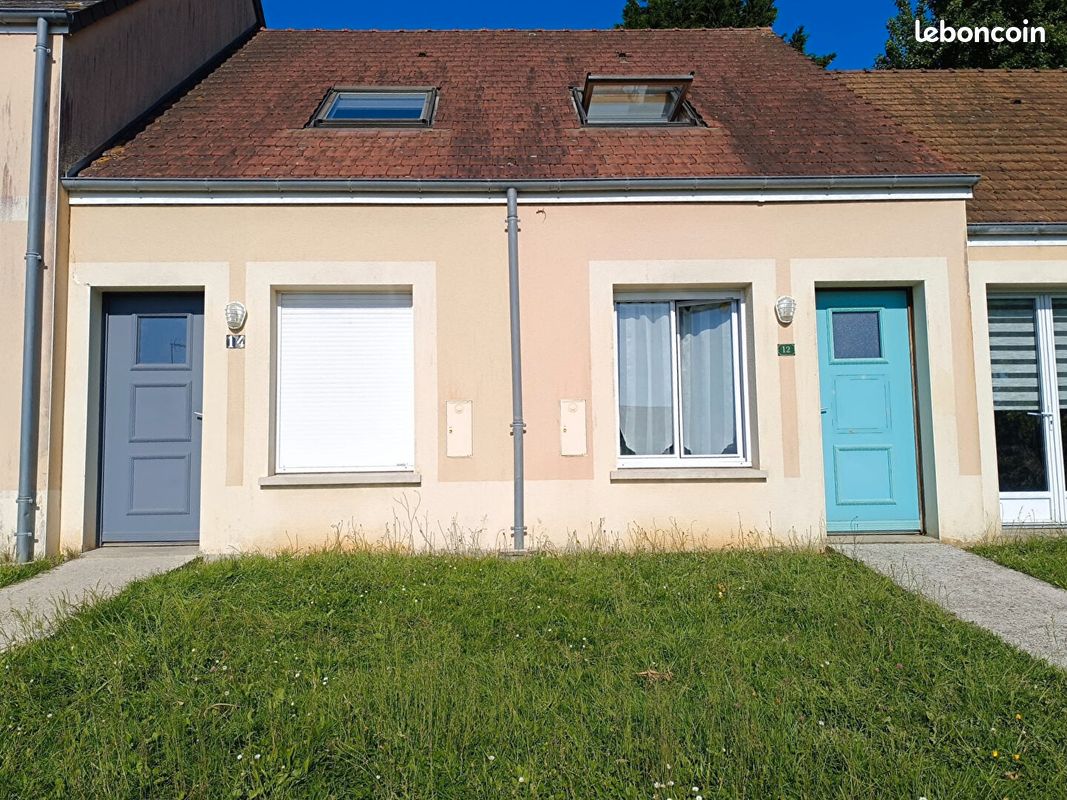 Maison 2 pièces 45 m² · à Héloup · 45 m² · 68 000 €