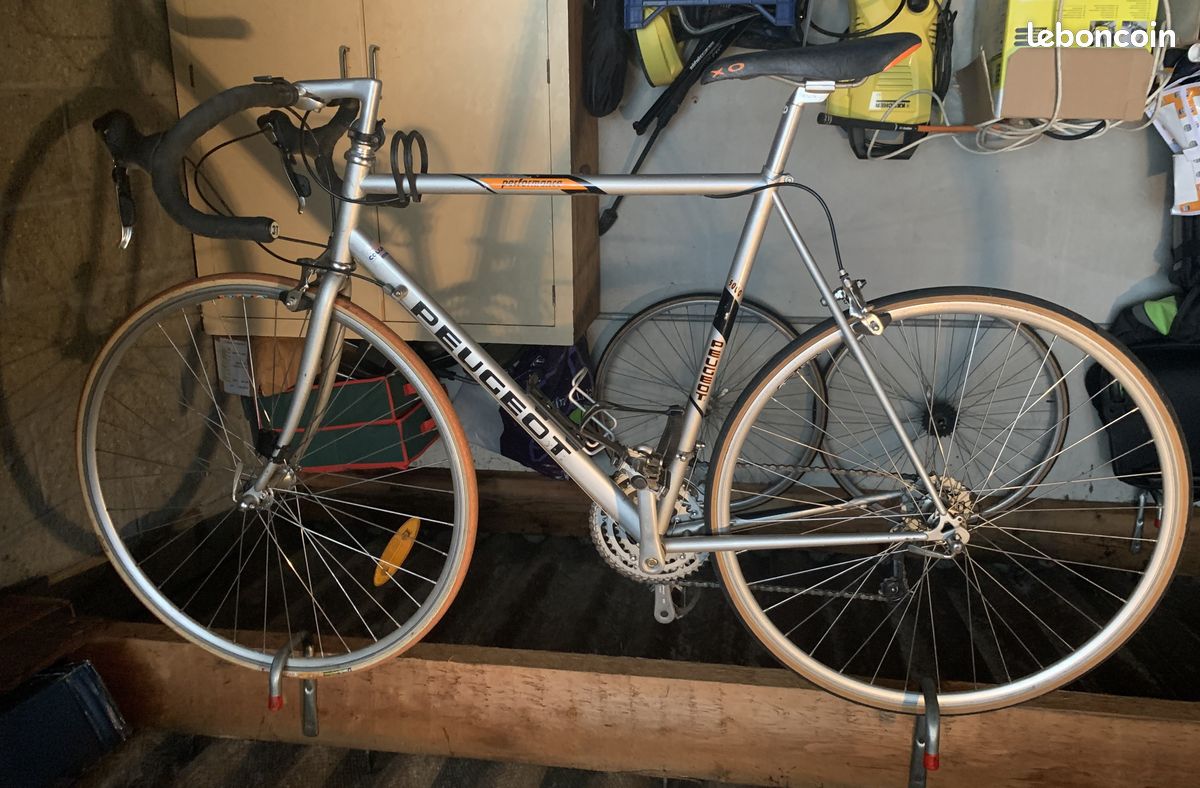 Vend vélo classique (image 1)