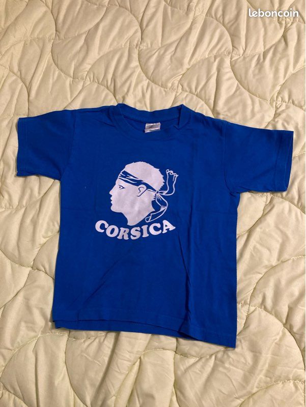 Lot de 3 teeshirts garçon 5/6 ans et 1 bonnet (image 3)