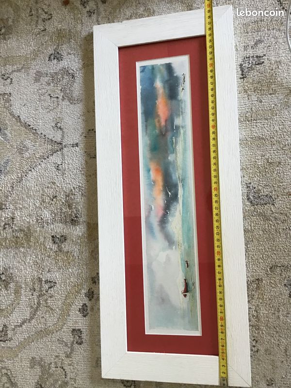 Tableau de Patrick Pierart (image 4)