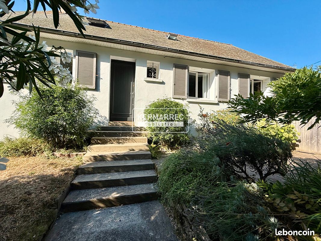 Maison 7 pièces 122 m² · à Saint-Malo · 122 m² · 699 800 €
