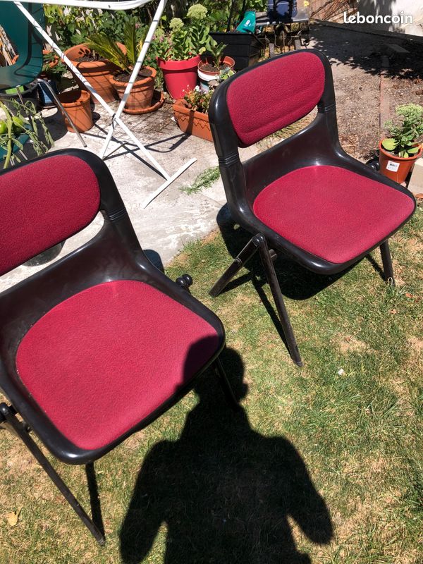 Chaises (image 1)