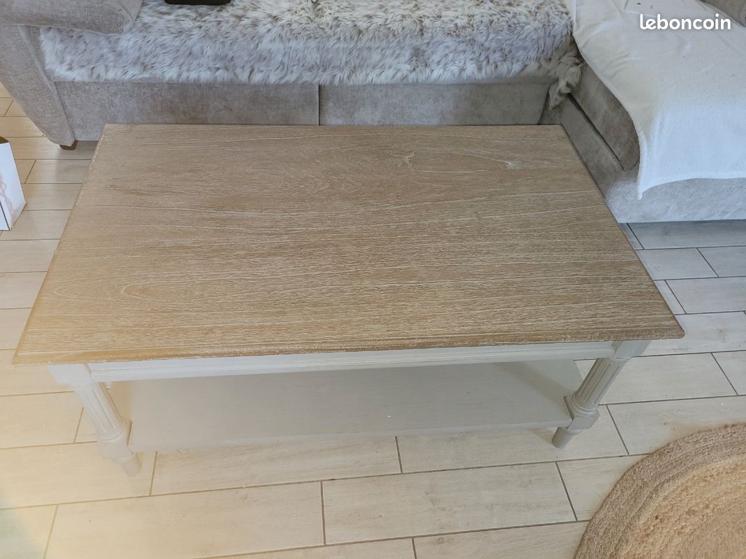 Table basse (image 2)