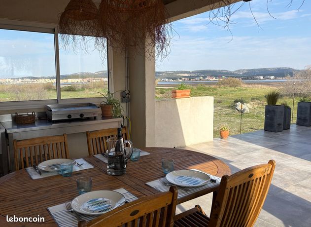 Maison 7 pièces 280 m²
