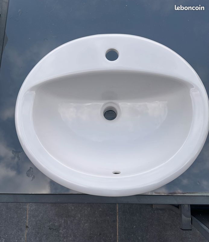 Lavabo (image 1)