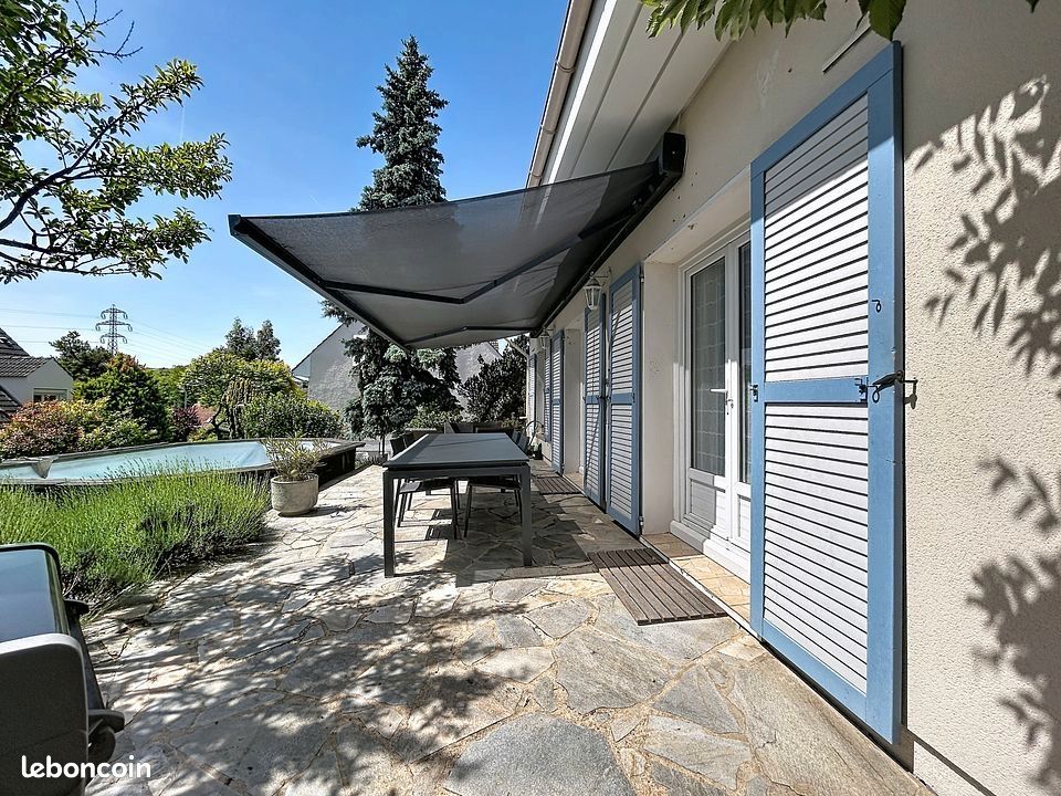 Maison 8 pièces 159 m² · à Villecresnes · 159 m² · 479 500 €