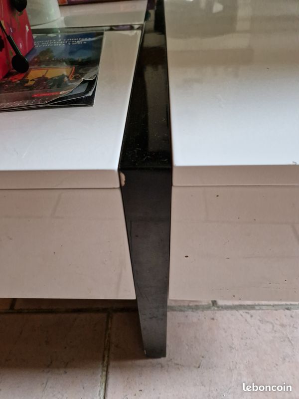 Table basse (image 1)