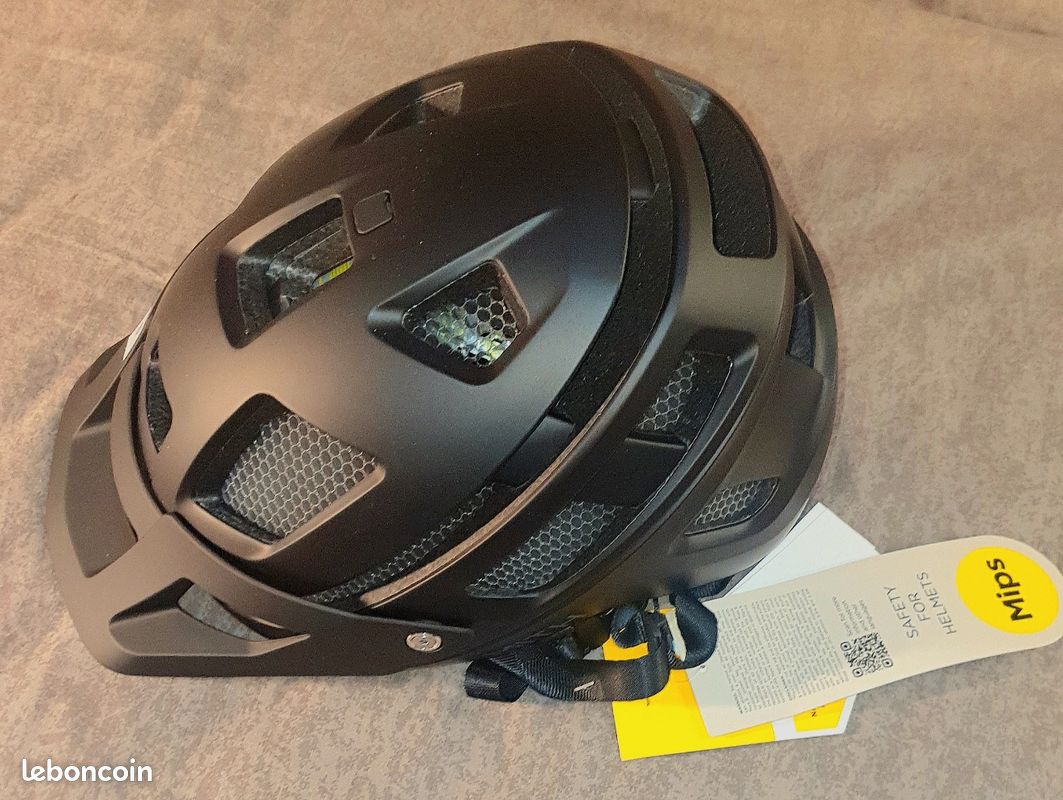 Casque de VTT Smith Forefront -Taille S Sport Plein air