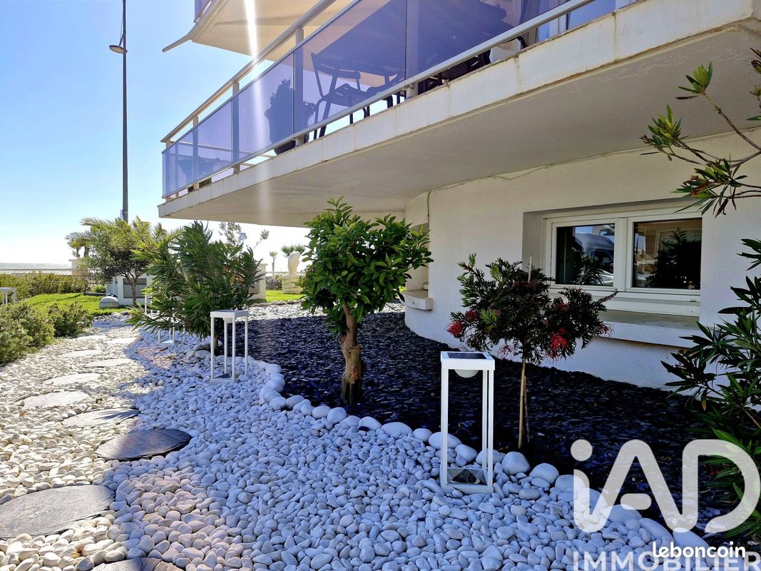 Appartement 2 pièces 43 m² · à Royan · 43 m² · 199 500 €
