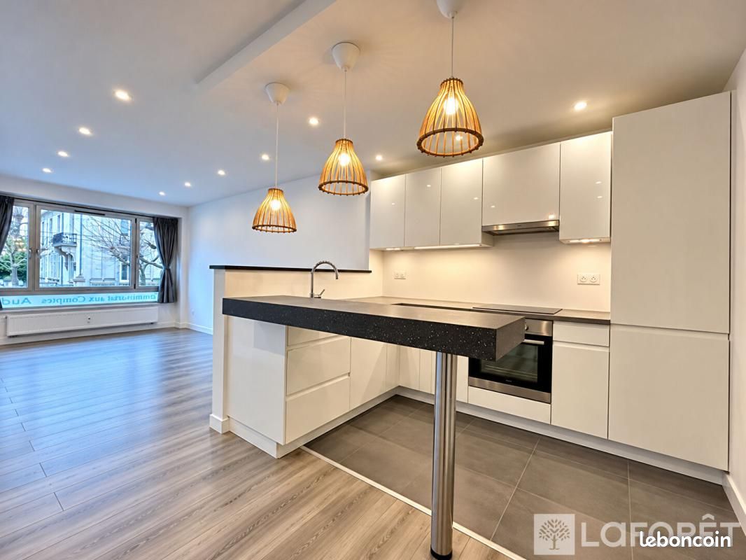 Appartement 2 pièces 48 m² · à Strasbourg · 48 m² · 916 €/mois