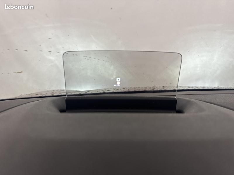 Citroen C4 PureTech 130ch S&S Feel Pack (image 13)