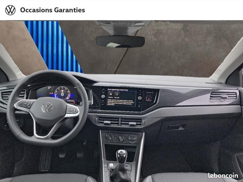 Volkswagen Taigo 1.0 TSI 116ch VW Edition (image 13)