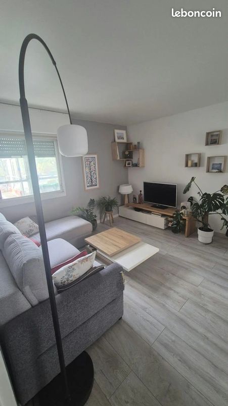 Appartement 3 pièces 65 m² · à Elbeuf · 65 m² · 760 €/mois