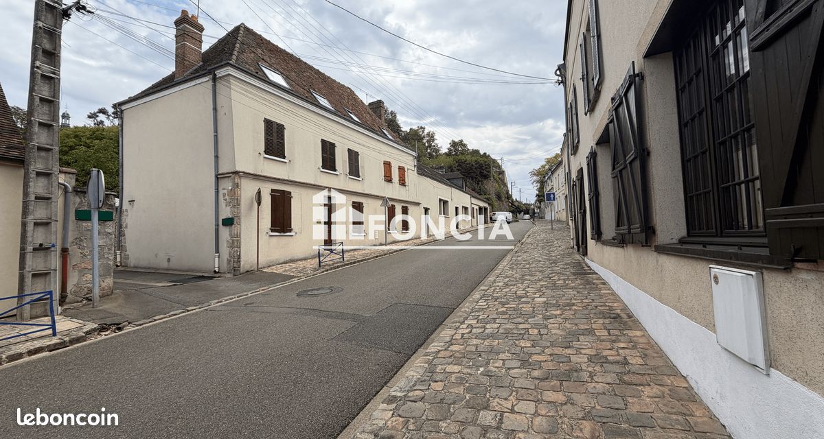 Appartement 3 pièces 39 m² · à Nogent-le-Roi · 39 m² · 605 €/mois