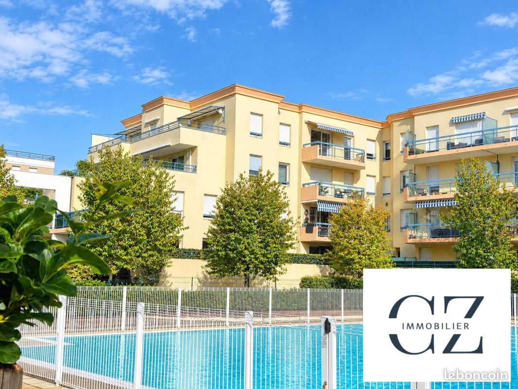 Appartement 4 pièces 97 m² · à Dijon · 97 m² · 329 000 €