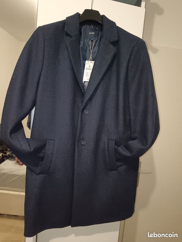 Manteau femme (image 5)