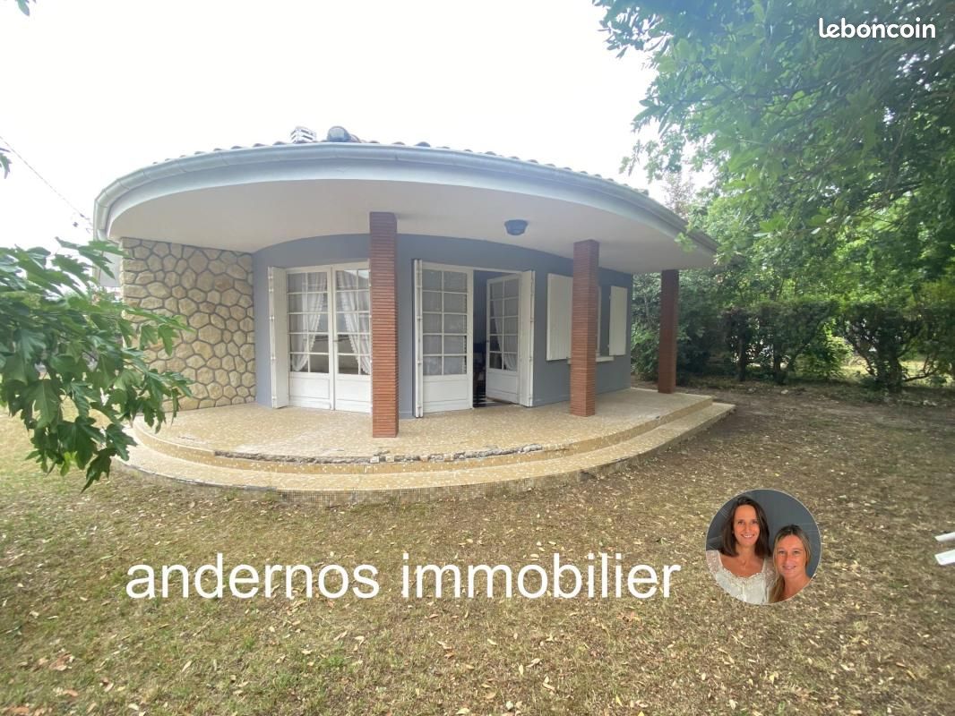 Maison 4 pièces 86 m² · à Andernos-les-Bains · 86 m² · 446 000 €