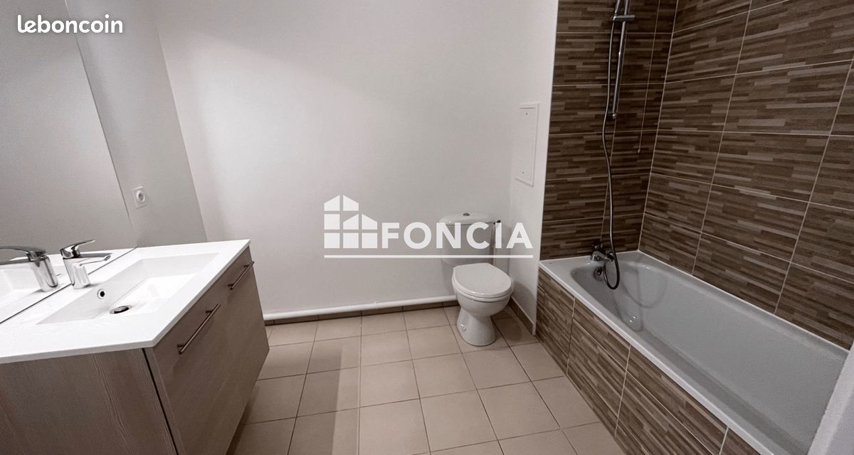 Appartement 2 pièces 45 m² · à Claye-Souilly · 45 m² · 905 €/mois