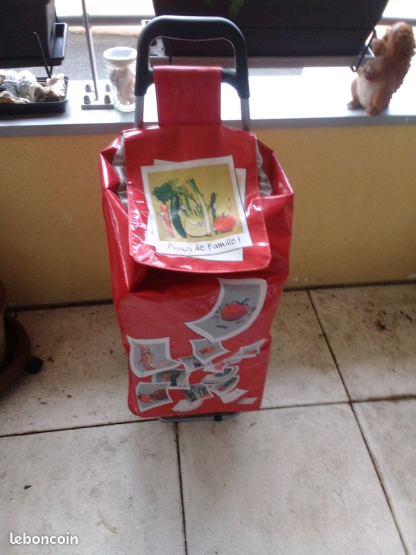 Caddie (image 1)