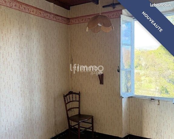 Maison 3 pièces 56 m² — 9
