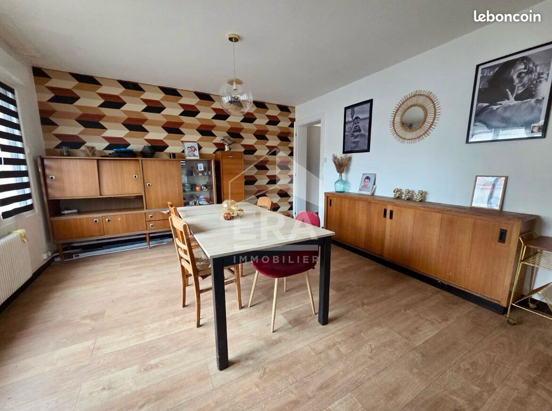 Maison de ville 5 pièces 195 m² (image 3)