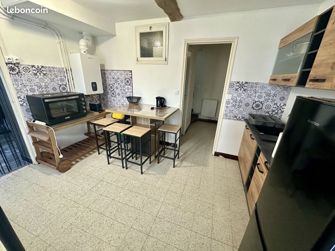 Maison 6 pièces 65 m² (image 5)