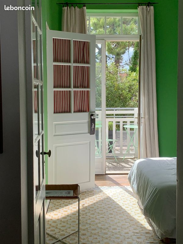 Appartement 2 pièces 43 m² · à La Baule-Escoublac · 43 m² · 334 000 €