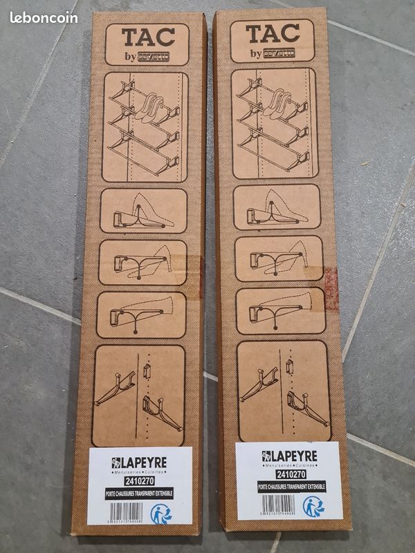 Ranges chaussures (image 3)
