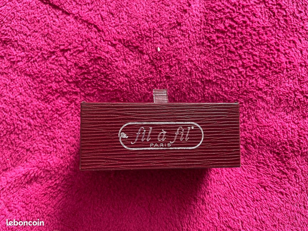 BOUTON MANCHETTE robinets (image 1)